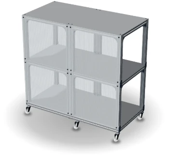 PLP Counter